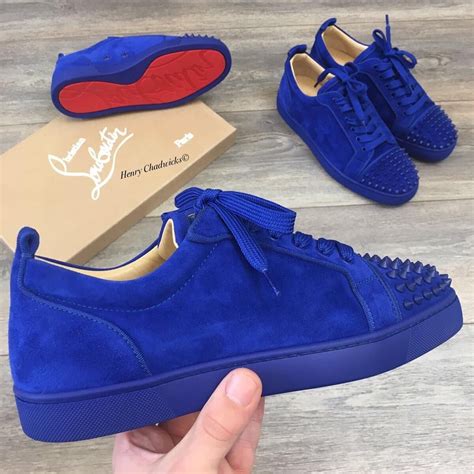 christian louboutin red bottoms men.